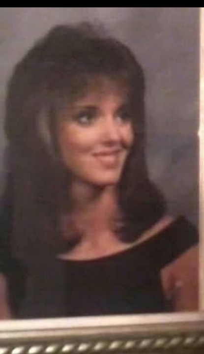Gina Hawksworth - Class of 1984 - Illinois Valley Central High School