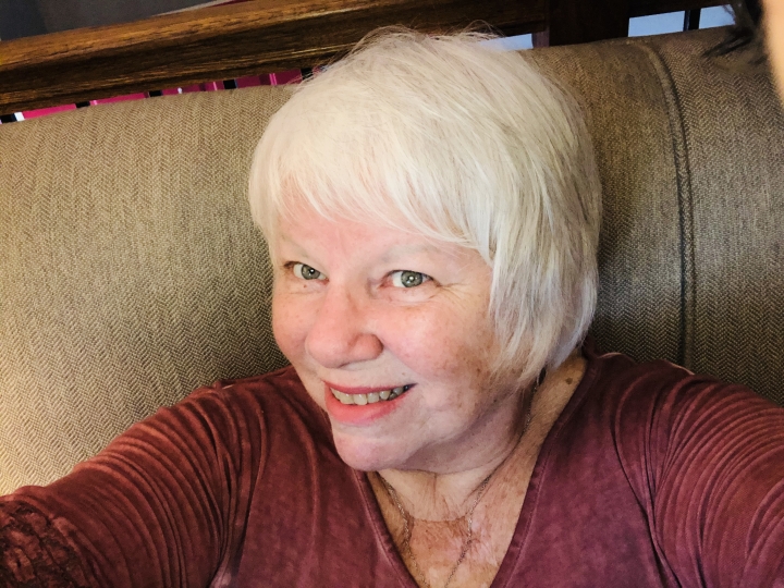 Judy Mccaulley - Class of 1969 - Illinois Valley Central High School