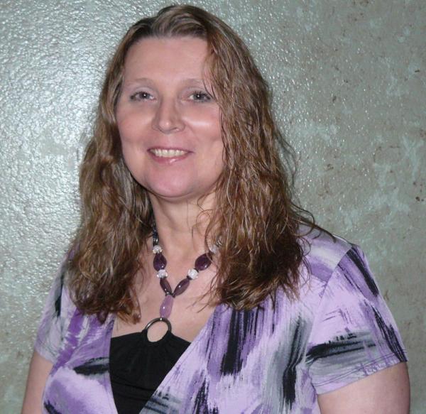 Becky Parrott - Class of 1977 - Illinois Valley Central High School