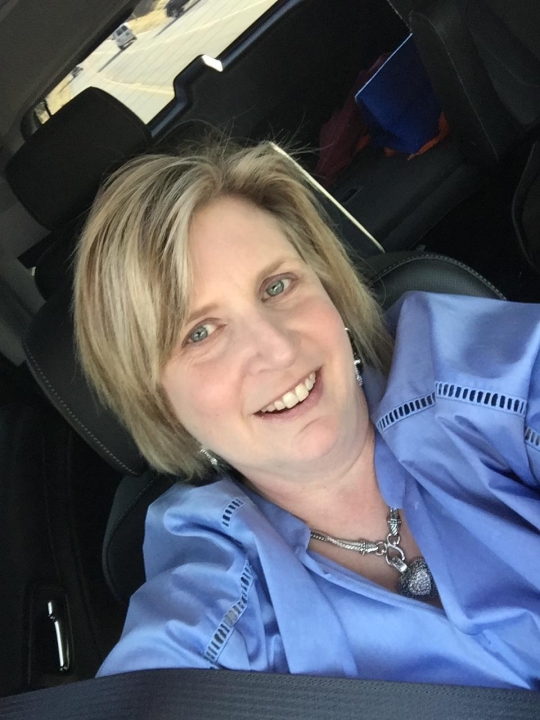 Shannon Shannon L Kelley-Curry - Class of 1987 - Illinois Valley Central High School