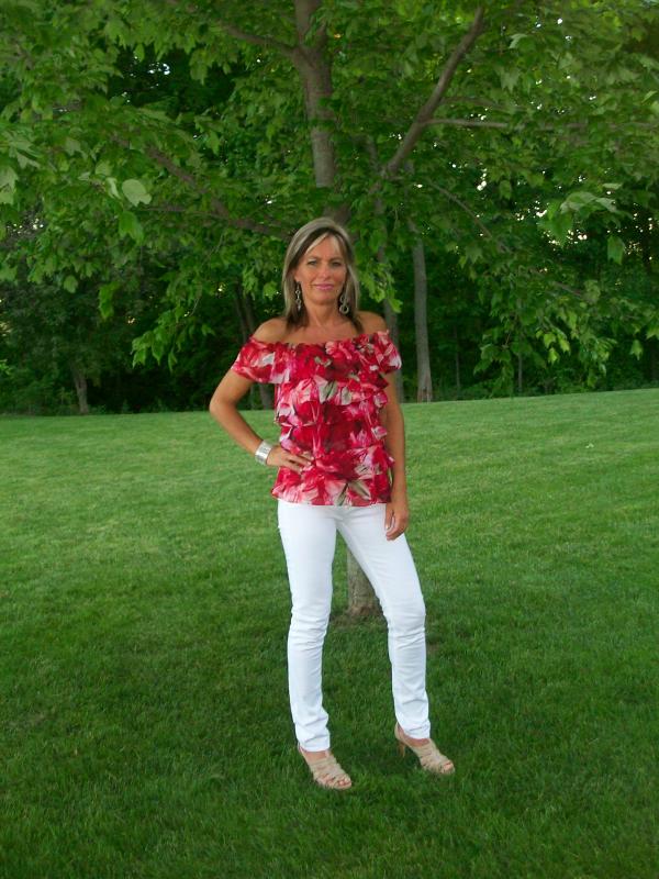 Connie Krog - Class of 1979 - Illinois Valley Central High School