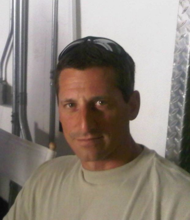 John Dickerson - Class of 1985 - Illinois Valley Central High School