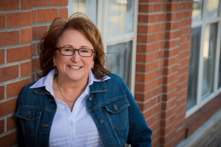 Jaci Peters - Class of 1980 - Illinois Valley Central High School