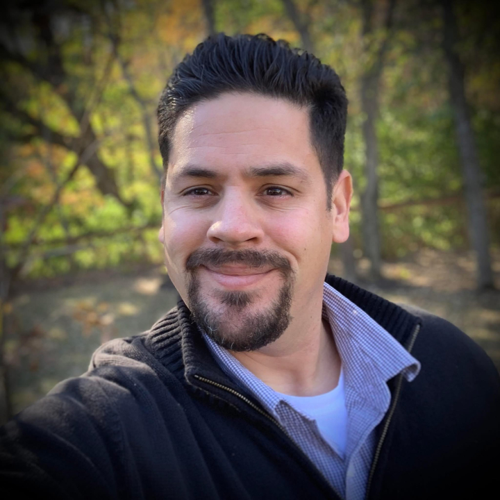 Noel Gerig - Class of 2000 - Illinois Valley Central High School