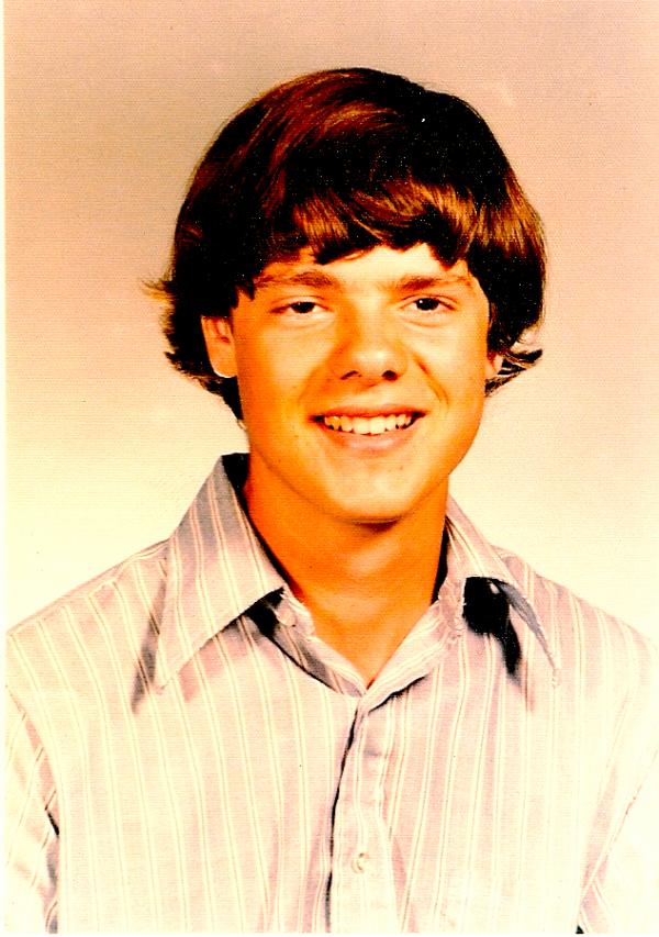 Michael Nibbelin - Class of 1976 - Illinois Valley Central High School