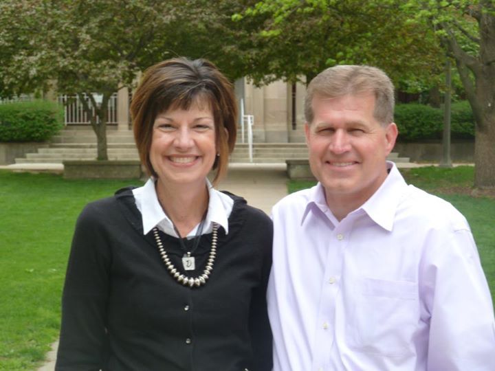 Debbie Schrader - Class of 1975 - Illinois Valley Central High School