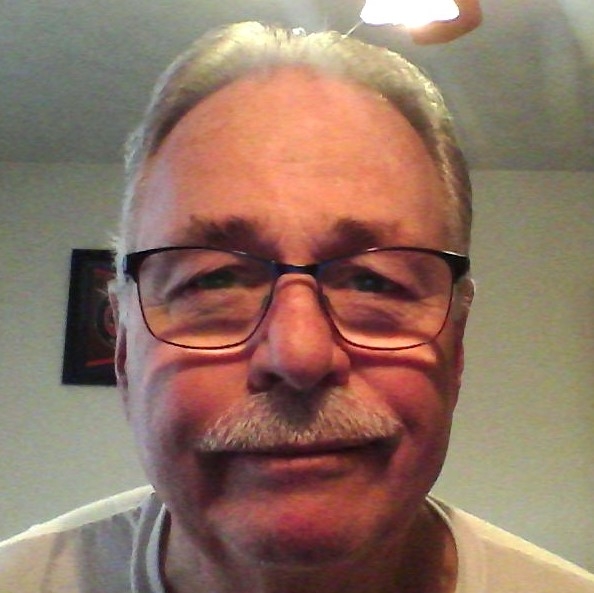 Michael Dudley - Class of 1964 - Illinois Valley Central High School