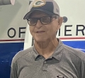Ron Peterson