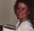 Amber Prater, class of 1981