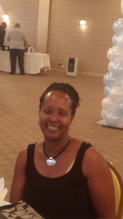 Myra Horton - Class of 1975 - Harlan High School