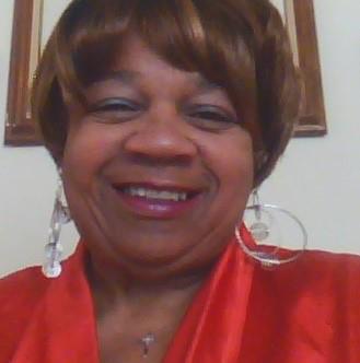 Cheryl Williams - Class of 1972 - Harlan High School