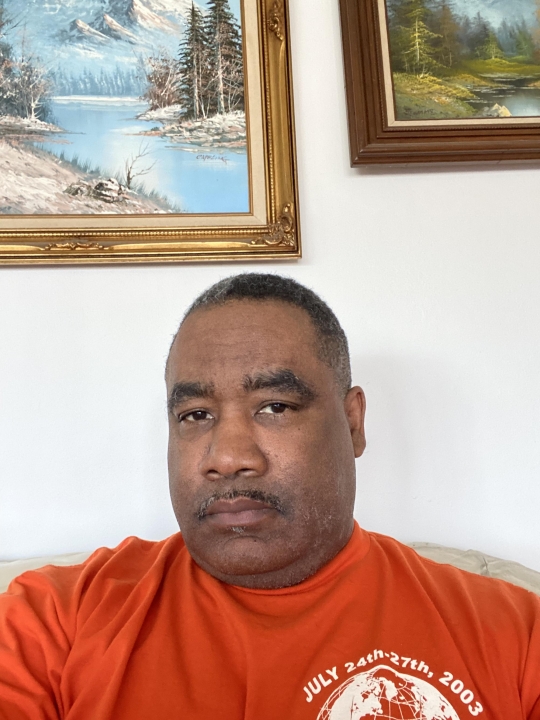 Wayne Smith - Class of 1982 - Harlan High School