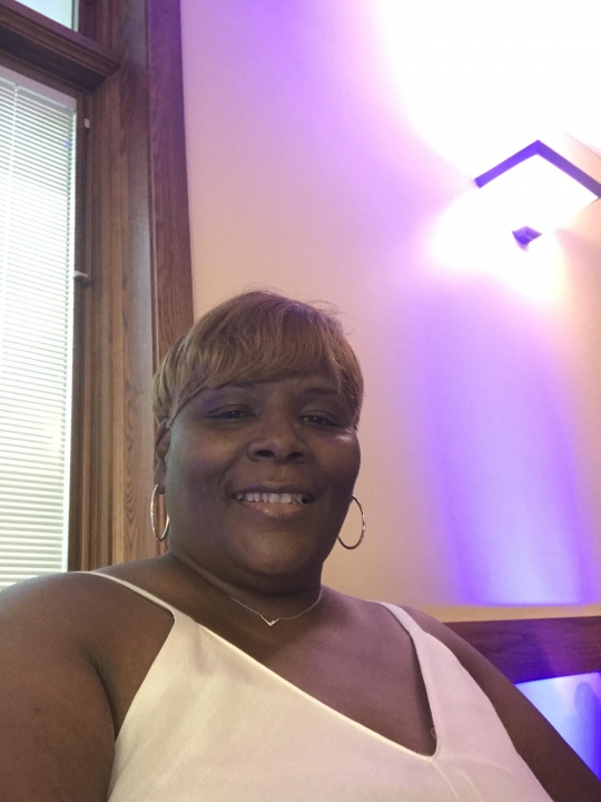 Robin Parker - Class of 1977 - Harlan High School