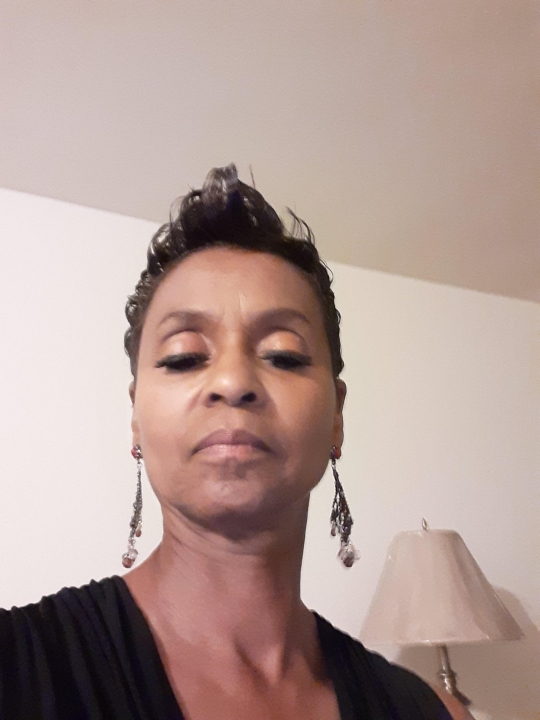 Lavergerray Lavergerray Tolbert - Class of 1971 - Harlan High School