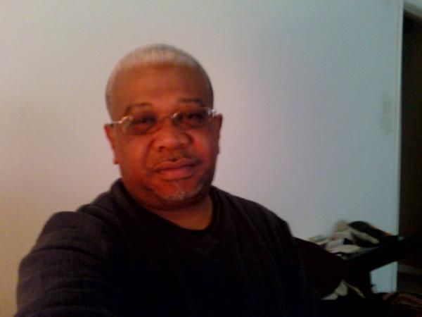 Victor Jackson - Class of 1975 - Harlan High School
