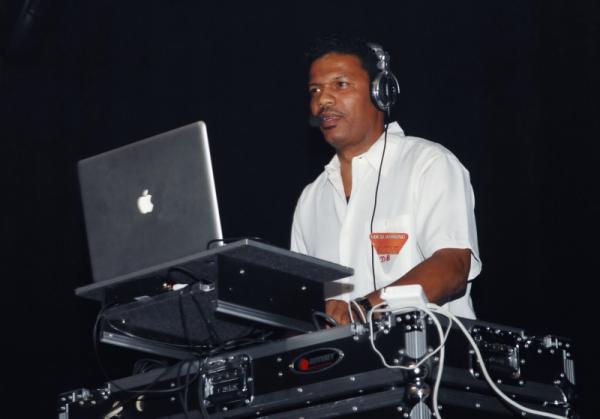 Maurice Culpepper - Class of 1981 - Harlan High School