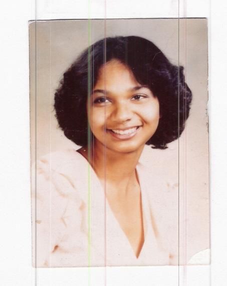 Sharon Powell - Class of 1983 - Harlan High School