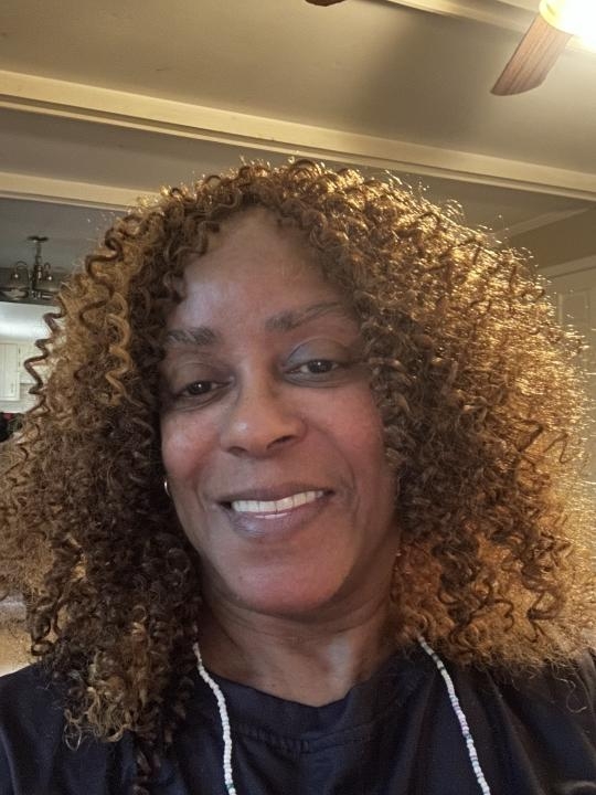 Sheree Antoine - Class of 1975 - Harlan High School