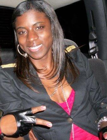 Sirseal Gipson - Class of 2007 - Harlan High School