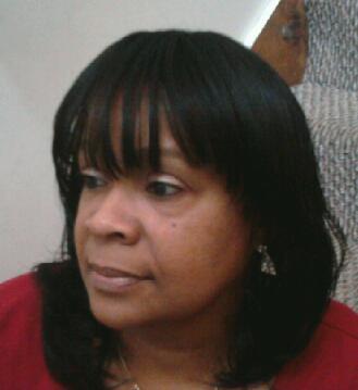 Nanette Benson - Class of 1978 - Harlan High School