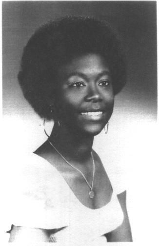 Du Rhonda Baskett - Class of 1973 - Harlan High School