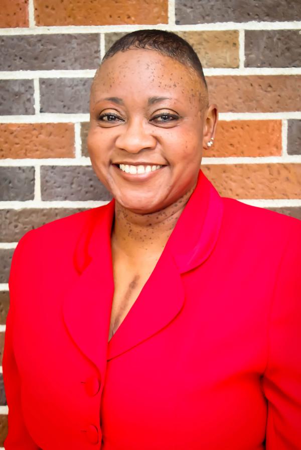 Barbara Morgan - Class of 1984 - Harlan High School