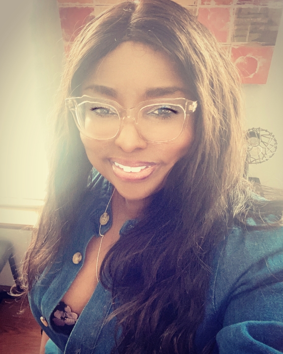 Soncirae Walker - Class of 1981 - Harlan High School