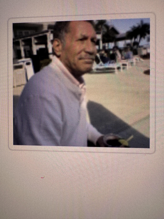 Milton Smith - Class of 1971 - Harlan High School