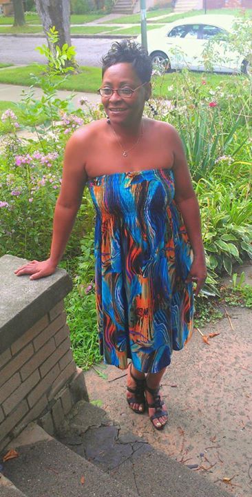Kimberly Thompson - Class of 1978 - Harlan High School