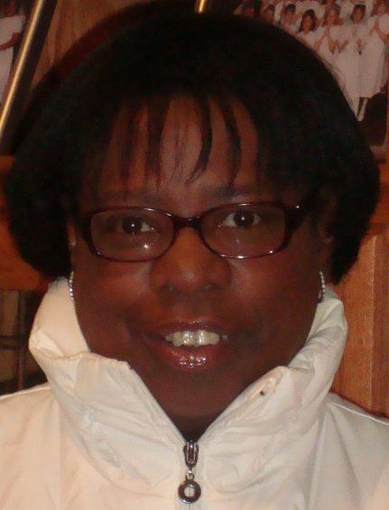 Marcia Kelly Brown - Class of 1974 - Harlan High School
