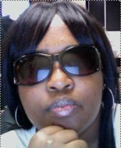 Juanesha Franklin - Class of 1985 - Harlan High School