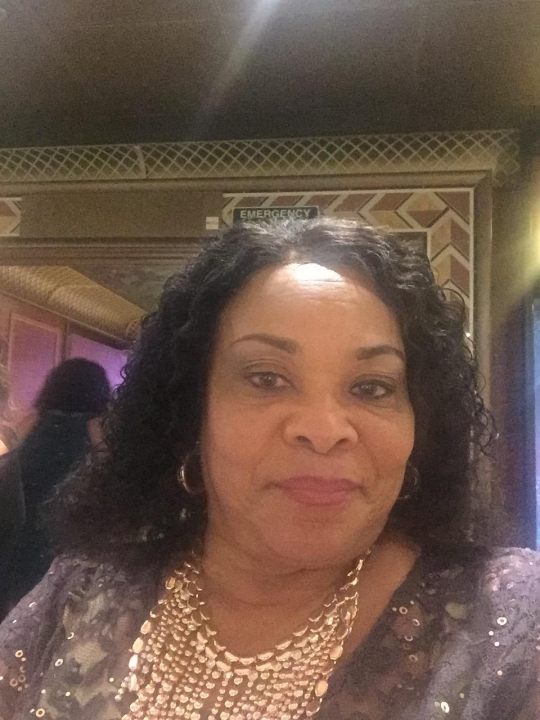Theresa Ricks - Class of 1971 - Harlan High School