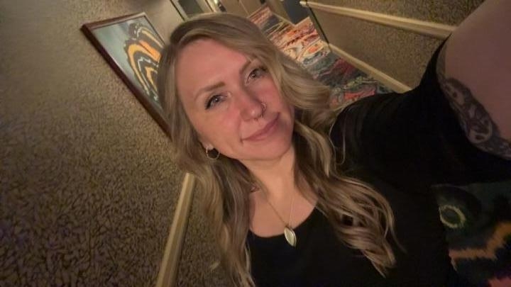 Darien Fleming - Class of 2011 - Benson Polytechnic High School