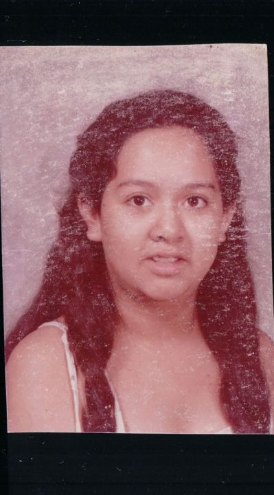 Yolanda Blanco - Class of 1989 - La Joya High School