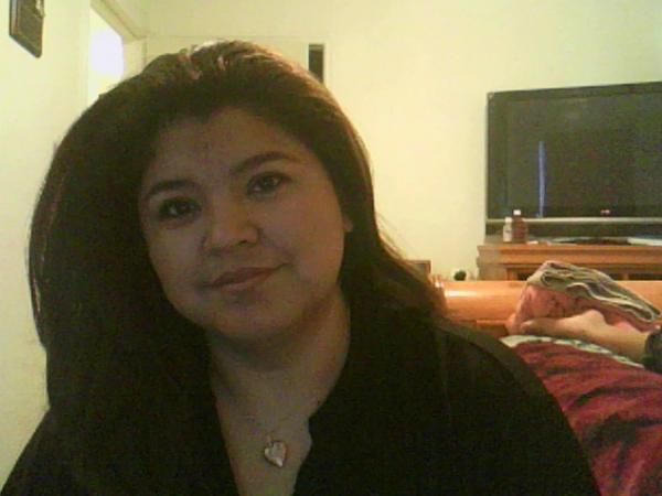 Cynthia Gonzalez - Class of 1998 - La Joya High School