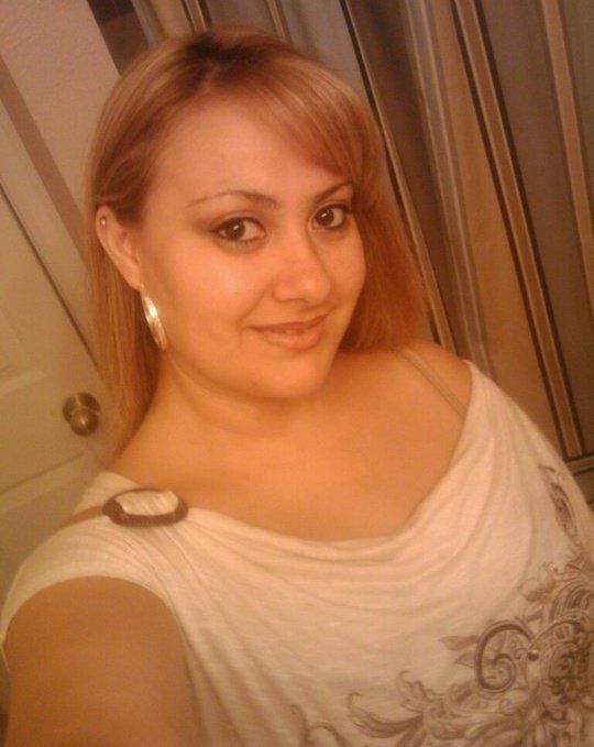 Mayra Gonzalez - Class of 2002 - La Joya High School