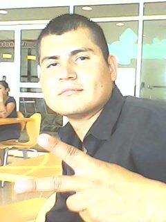 David Herrera - Class of 2003 - La Joya High School