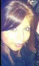 Maria Fernanda - Class of 2008 - La Joya High School