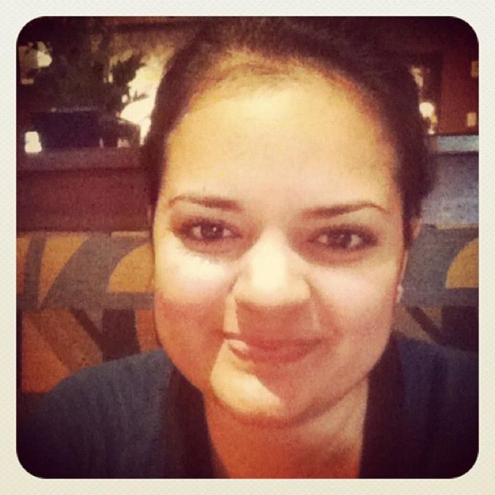 Jessica Molina - Class of 2005 - La Joya High School
