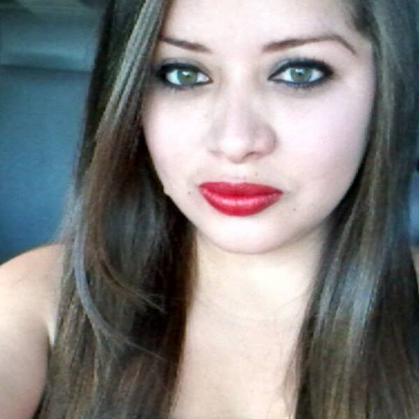 Gabby Cazares Fuentes - Class of 2005 - La Joya High School