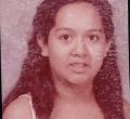 Yolanda Blanco, class of 1989