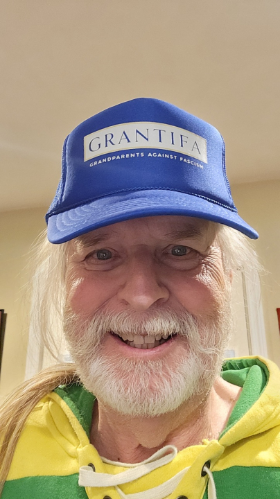 Ron Macdonald - Class of 1962 - Cleveland High School