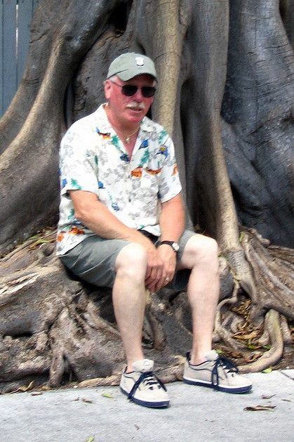 Dave Castle - Class of 1965 - Cleveland High School