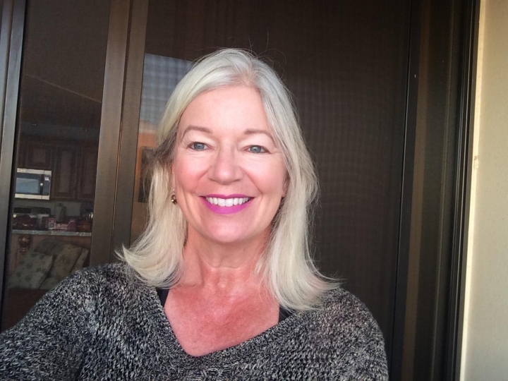 Kimberly Patterson - Class of 1974 - Cleveland High School