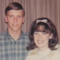 Jack Carrigg - Class of 1964 - Cleveland High School