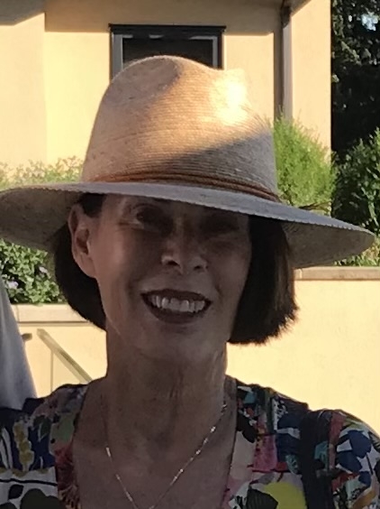 Cheryl Work - Class of 1965 - Cleveland High School