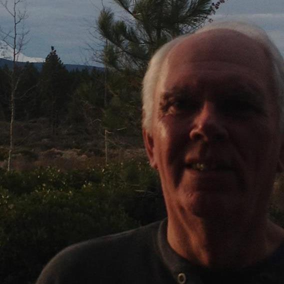 Richard Frank - Class of 1960 - Cleveland High School