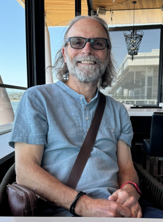 Mike Butler - Class of 1970 - Cleveland High School