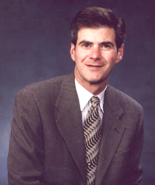 Harvey Platt - Class of 1968 - Cleveland High School