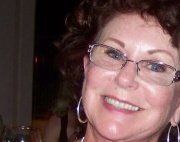 Laurie Aikin - Class of 1963 - Cleveland High School